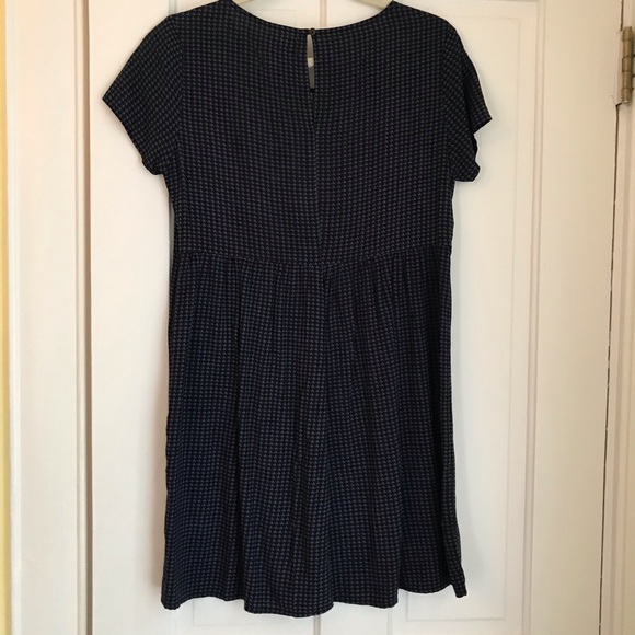 BABYDOLL DRESS - Picture 3 of 3